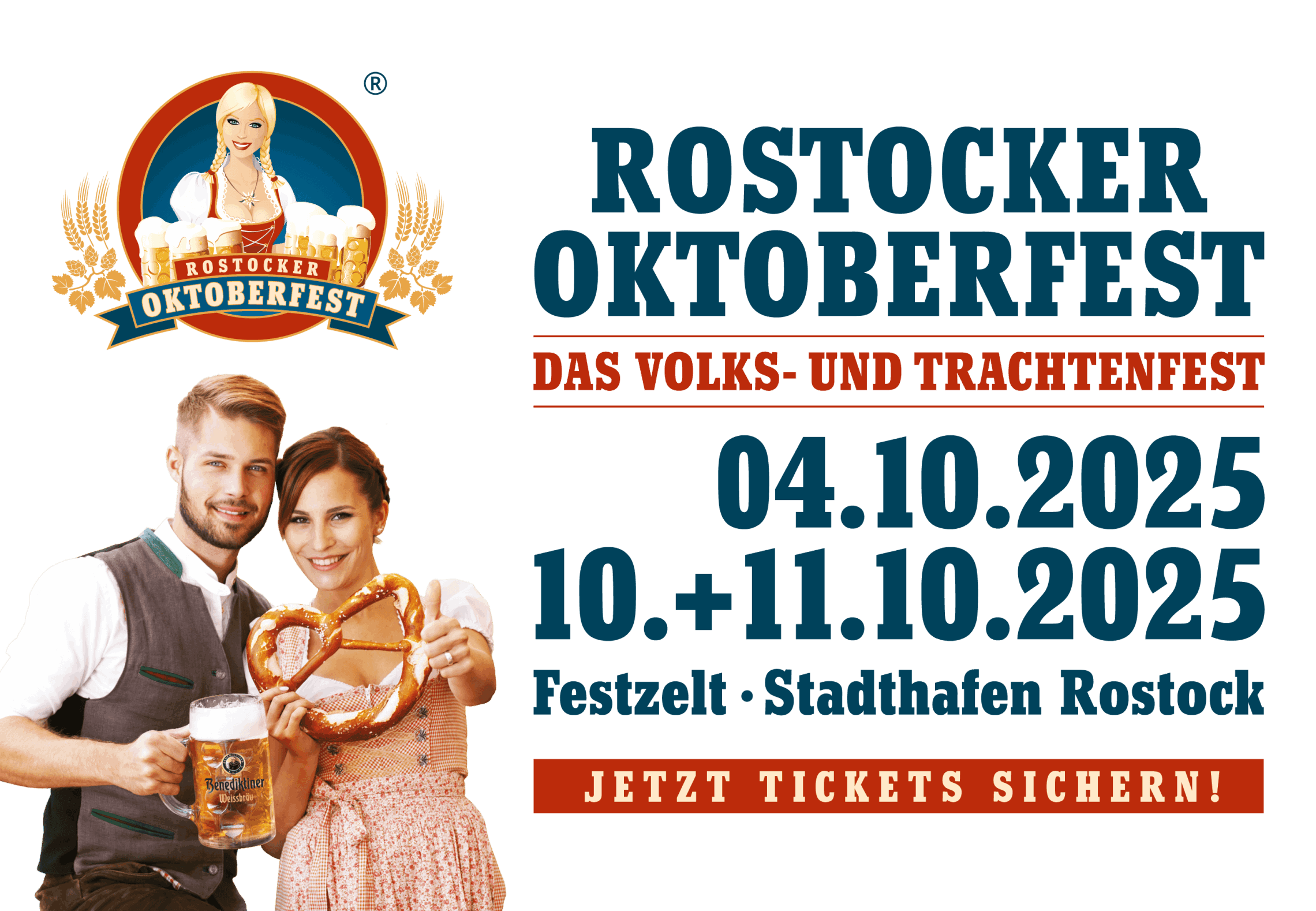 Rostocker Oktoberfest