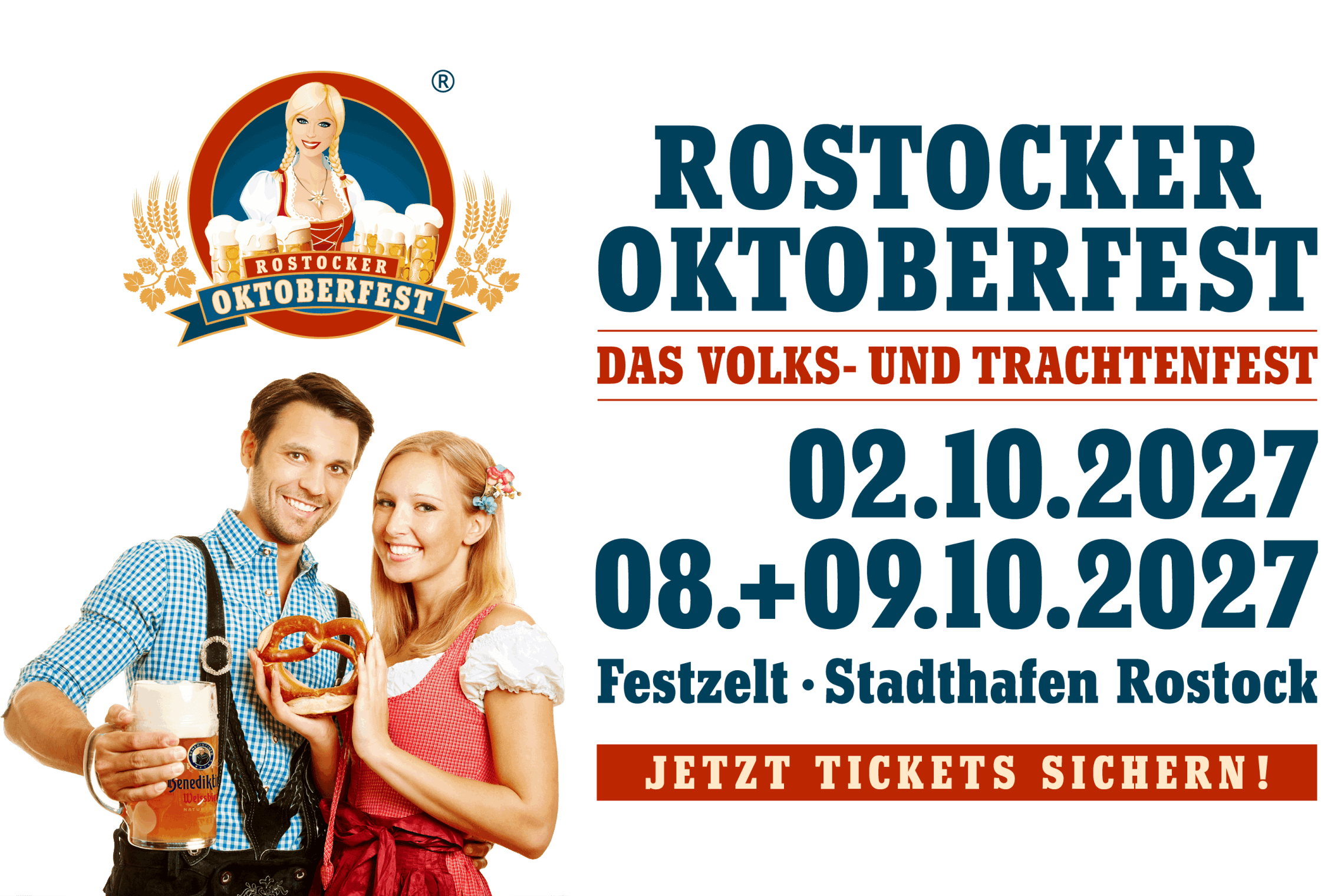 Rostocker Oktoberfest